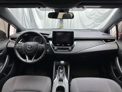 Toyota Levin 185T CVT Deluxe Edition - фото 5