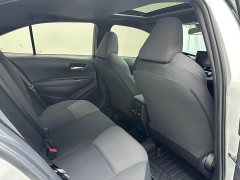 Toyota Levin 185T CVT Deluxe Edition - фото 6
