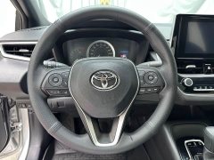 Toyota Levin 185T CVT Deluxe Edition - фото 7