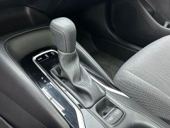 Toyota Levin 185T CVT Deluxe Edition - фото 8
