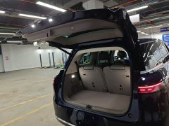 Lexus Zhiji LS9 2026 52 Ultra - фото 7