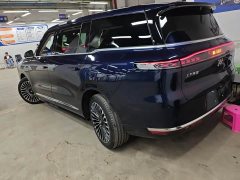 Lexus Zhiji LS9 2026 52 Ultra - фото 8