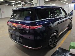 Lexus Zhiji LS9 2026 52 Ultra - фото 9