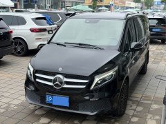Mercedes-Benz V-Class 2020 V 260 Pilot Edition - фото 1