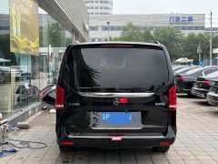 Mercedes-Benz V-Class 2020 V 260 Pilot Edition - фото 13