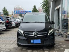 Mercedes-Benz V-Class 2020 V 260 Pilot Edition - фото 2