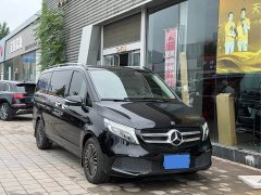 Mercedes-Benz V-Class 2020 V 260 Pilot Edition - фото 3