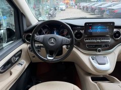 Mercedes-Benz V-Class 2020 V 260 Pilot Edition - фото 6