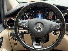 Mercedes-Benz V-Class 2020 V 260 Pilot Edition - фото 7