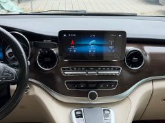 Mercedes-Benz V-Class 2020 V 260 Pilot Edition - фото 8