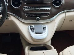 Mercedes-Benz V-Class 2020 V 260 Pilot Edition - фото 9