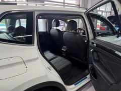 Volkswagen Tiguan L Outstanding 300TSI Automatic Two-wheel Drive Dragon Edition - фото 10