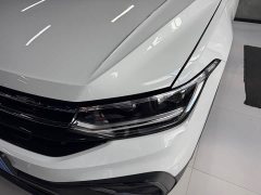 Volkswagen Tiguan L Outstanding 300TSI Automatic Two-wheel Drive Dragon Edition - фото 2