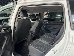 Volkswagen Tiguan L Outstanding 300TSI Automatic Two-wheel Drive Dragon Edition - фото 6