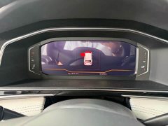 Volkswagen Tiguan L Outstanding 300TSI Automatic Two-wheel Drive Dragon Edition - фото 7