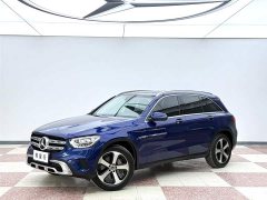 Mercedes-Benz GLC Facelift II GLC 260 L 4MATIC Dynamic - фото 1