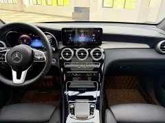 Mercedes-Benz GLC Facelift II GLC 260 L 4MATIC Dynamic - фото 11