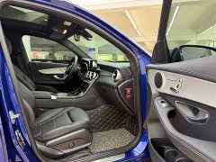 Mercedes-Benz GLC Facelift II GLC 260 L 4MATIC Dynamic - фото 14