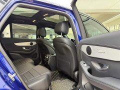 Mercedes-Benz GLC Facelift II GLC 260 L 4MATIC Dynamic - фото 15