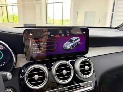 Mercedes-Benz GLC Facelift II GLC 260 L 4MATIC Dynamic - фото 17