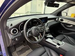 Mercedes-Benz GLC Facelift II GLC 260 L 4MATIC Dynamic - фото 4