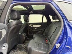 Mercedes-Benz GLC Facelift II GLC 260 L 4MATIC Dynamic - фото 5