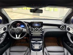 Mercedes-Benz GLC Facelift II GLC 260 L 4MATIC Dynamic - фото 6
