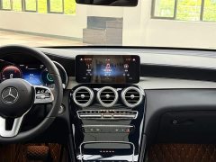 Mercedes-Benz GLC Facelift II GLC 260 L 4MATIC Dynamic - фото 7