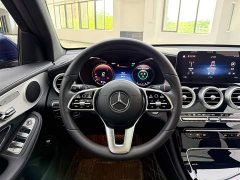 Mercedes-Benz GLC Facelift II GLC 260 L 4MATIC Dynamic - фото 8