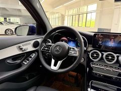 Mercedes-Benz GLC Facelift II GLC 260 L 4MATIC Dynamic - фото 9