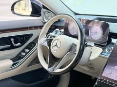 Maybach S-Class 2021 S 480 4MATIC - фото 10