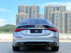 Maybach S-Class 2021 S 480 4MATIC - фото 12