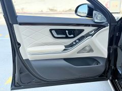 Maybach S-Class 2021 S 480 4MATIC - фото 14