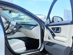 Maybach S-Class 2021 S 480 4MATIC - фото 6