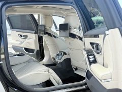 Maybach S-Class 2021 S 480 4MATIC - фото 7