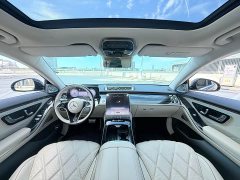 Maybach S-Class 2021 S 480 4MATIC - фото 8