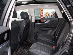 Hongqi HS5 Facelift 2.0T Intelligent Flagship Edition - фото 11