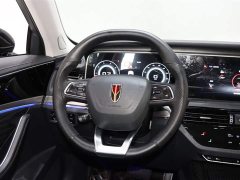 Hongqi HS5 Facelift 2.0T Intelligent Flagship Edition - фото 13