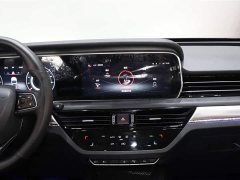 Hongqi HS5 Facelift 2.0T Intelligent Flagship Edition - фото 14