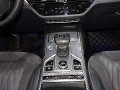 Hongqi HS5 Facelift 2.0T Intelligent Flagship Edition - фото 15