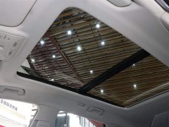 Hongqi HS5 Facelift 2.0T Intelligent Flagship Edition - фото 16