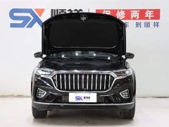 Hongqi HS5 Facelift 2.0T Intelligent Flagship Edition - фото 18