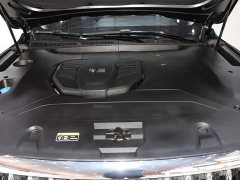 Hongqi HS5 Facelift 2.0T Intelligent Flagship Edition - фото 19