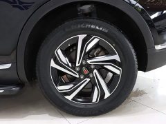 Hongqi HS5 Facelift 2.0T Intelligent Flagship Edition - фото 20