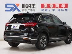Hongqi HS5 Facelift 2.0T Intelligent Flagship Edition - фото 4