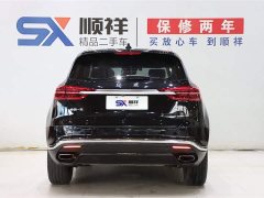 Hongqi HS5 Facelift 2.0T Intelligent Flagship Edition - фото 5