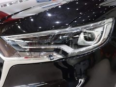 Hongqi HS5 Facelift 2.0T Intelligent Flagship Edition - фото 7