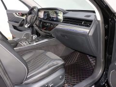 Hongqi HS5 Facelift 2.0T Intelligent Flagship Edition - фото 8