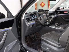 Hongqi HS5 Facelift 2.0T Intelligent Flagship Edition - фото 9
