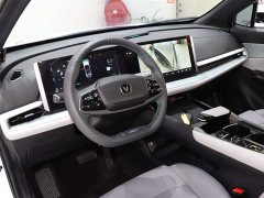 Changan UNI-T 2023 second generation 1.5T premium - фото 10